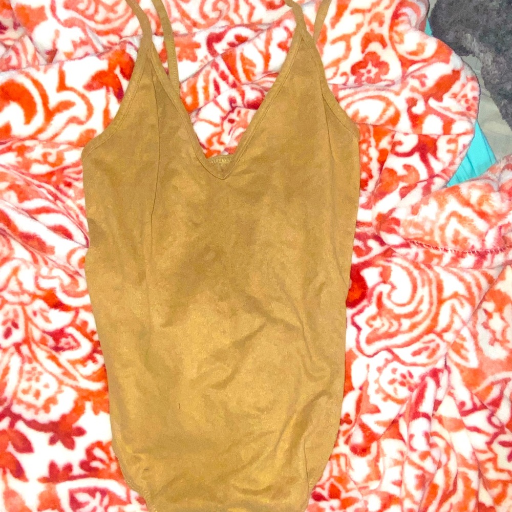 Bodysuit